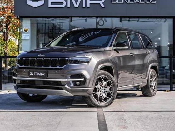 JEEP COMMANDER 2.0 TD380 TURBO DIESEL OVERLAND AT9 JEEP COMMANDER 2.0 TD380 TURBO DIESEL OVERLAND AT9